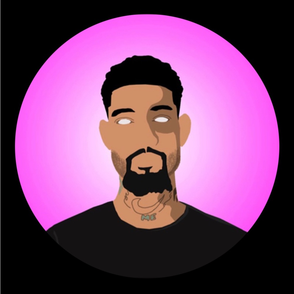 Meet your Posher, Marcus